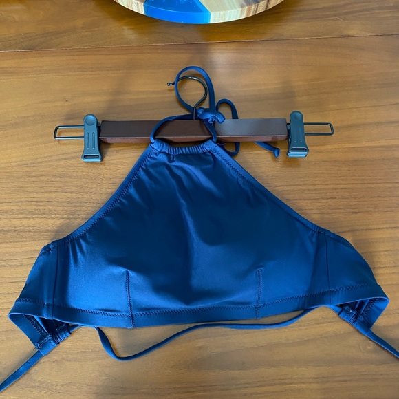 JCREW two-piece bathing suit - Picture 4 of 9